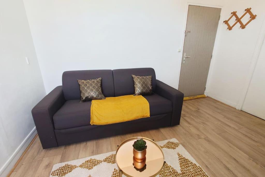 Le Petit Studio Senlisien 桑利斯 外观 照片